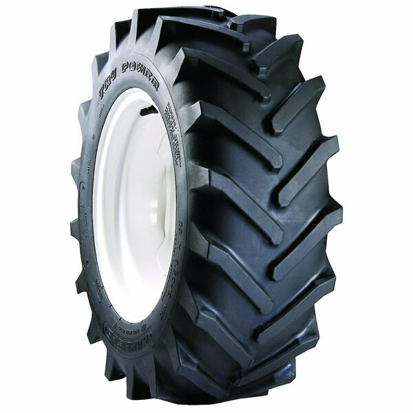 A & I Products TIRE-TRU POWER, 6X12, 4 PLY 22.7" x22.7" x5.7" A-B15233C3